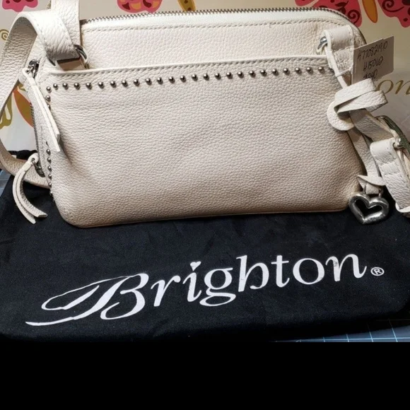 Brighton Mini Jojo - Picture 5 of 6